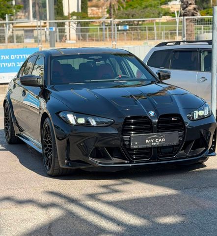 ב מ וו M3