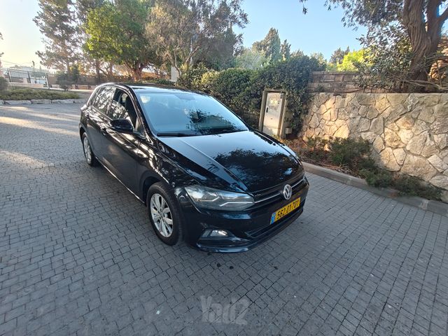 פולקסווגן פולו