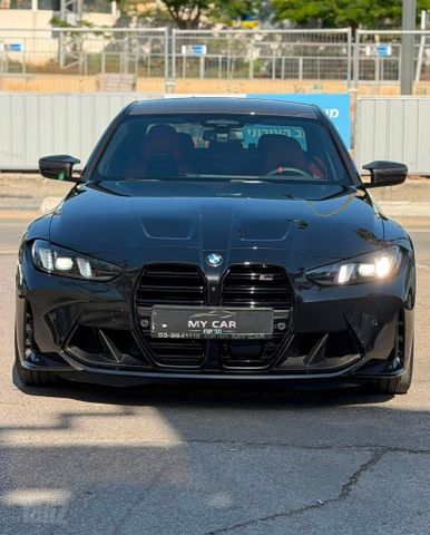 ב מ וו M3