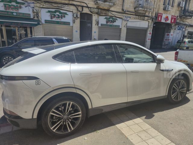אקספנג G6