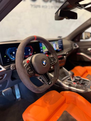 ב מ וו M3
