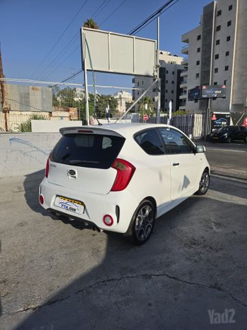 קיה פיקנטו