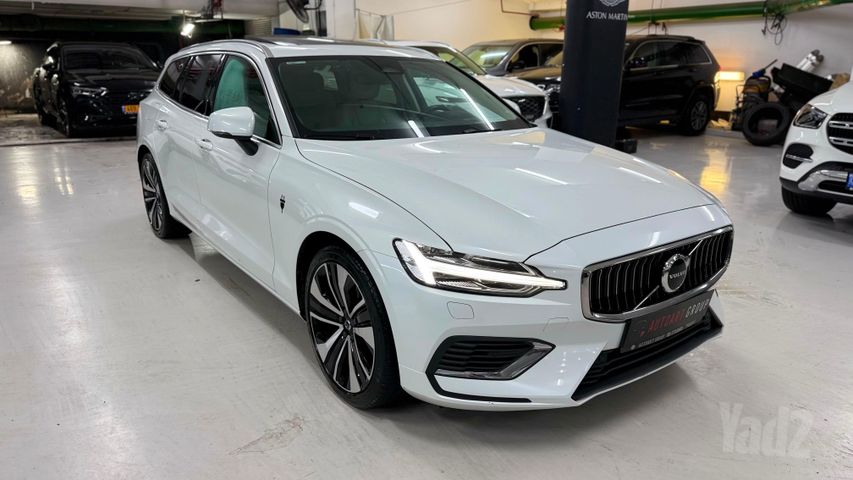 וולוו V60