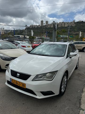 סיאט לאון