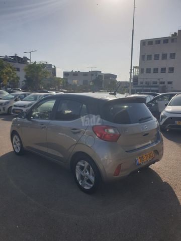 מודעת רכב יונדאי i10 2