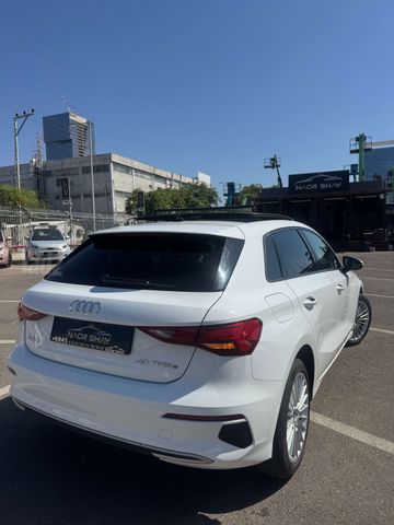 אאודי A3