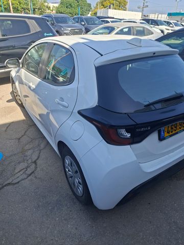מאזדה 2