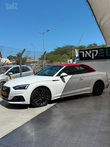 אאודי A5