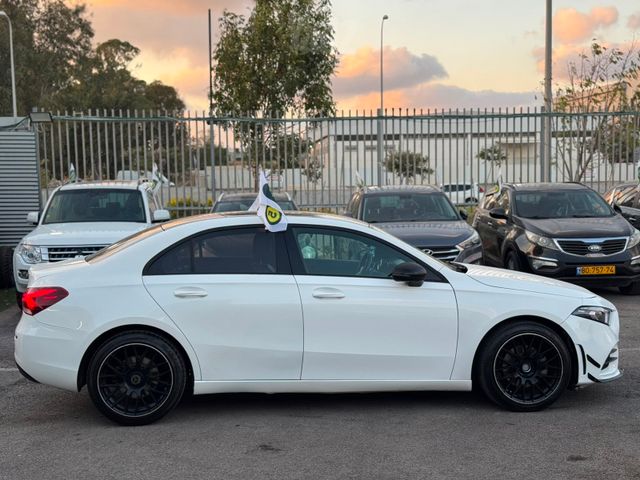 מרצדס-בנץ A-class