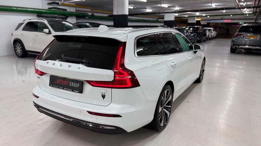 וולוו V60