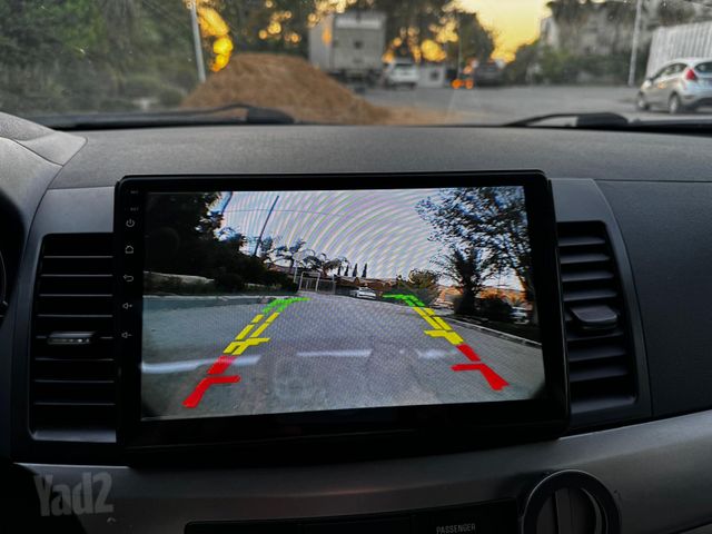 מיצובישי לנסר