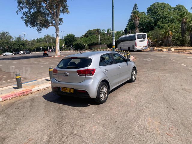 קיה ריו
