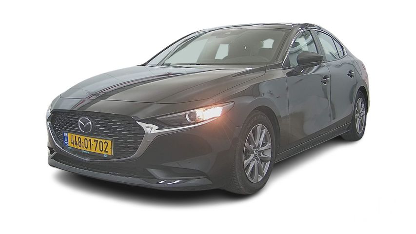 מאזדה 3