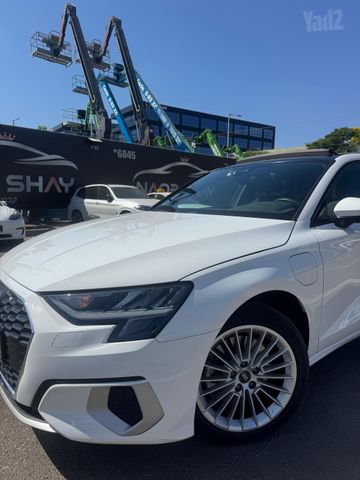 אאודי A3