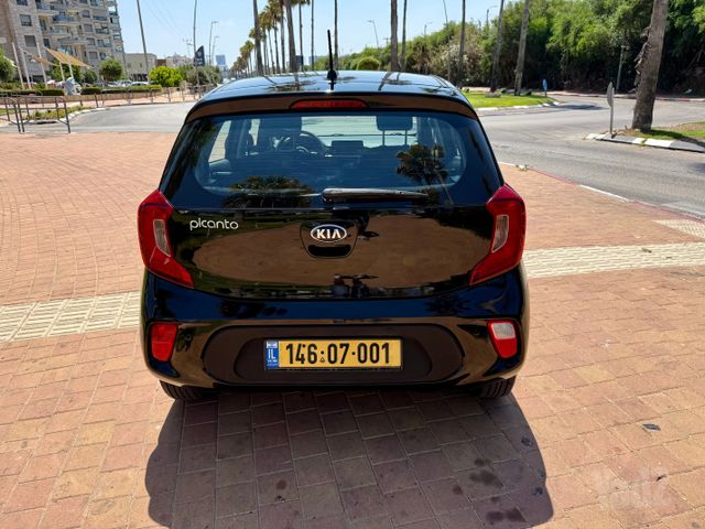 קיה פיקנטו
