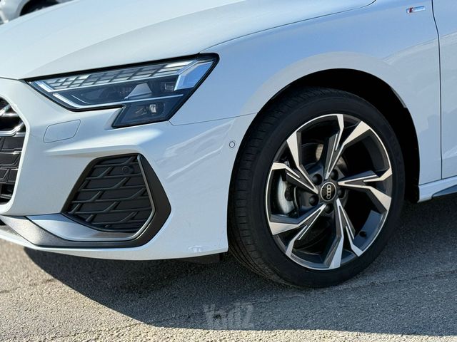 אאודי A3