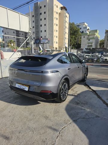 אקספנג G6
