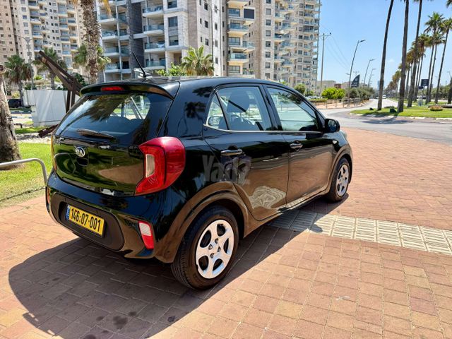 קיה פיקנטו