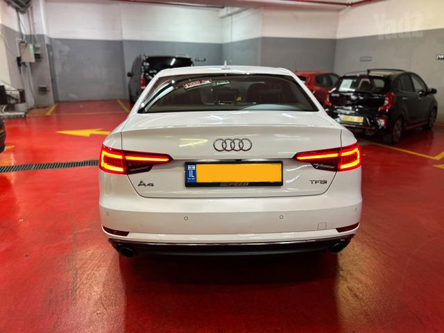 אאודי A4