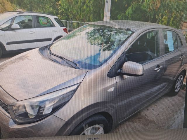 קיה פיקנטו