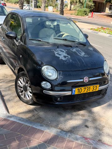 פיאט 500