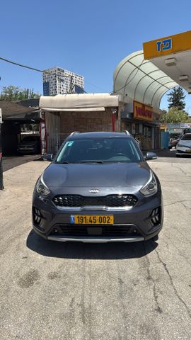 קיה נירו