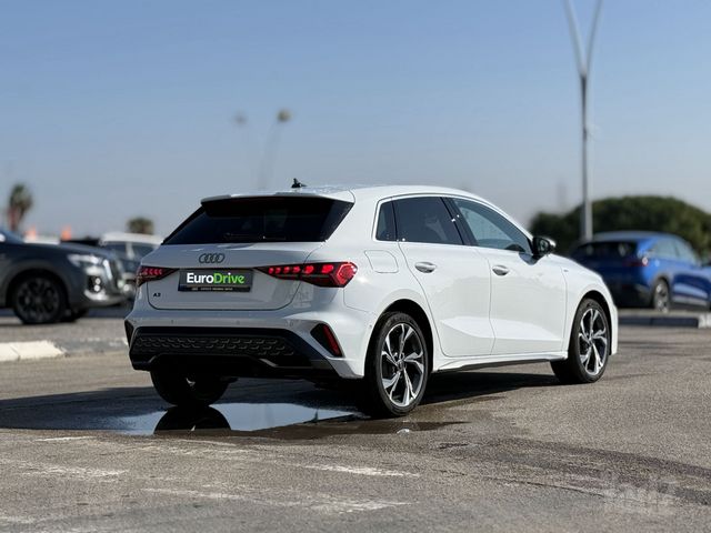 אאודי A3