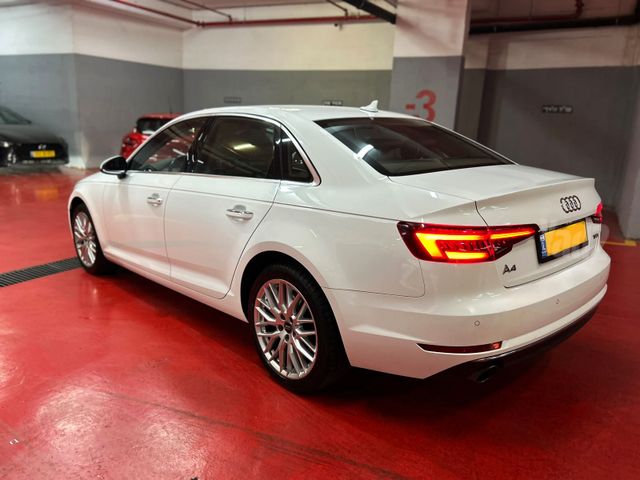 אאודי A4