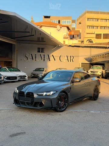 מודעת רכב ב מ וו M4