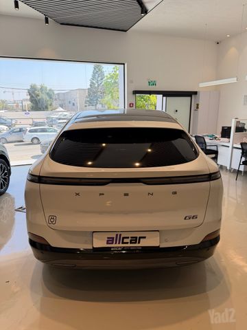 אקספנג G6