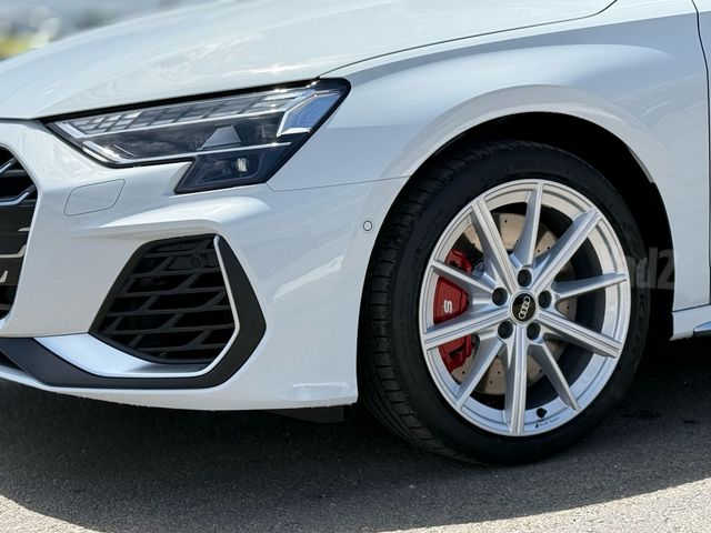 אאודי S3
