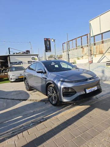 אקספנג G6