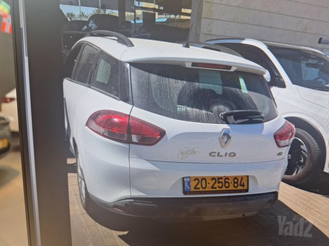 רנו קליאו