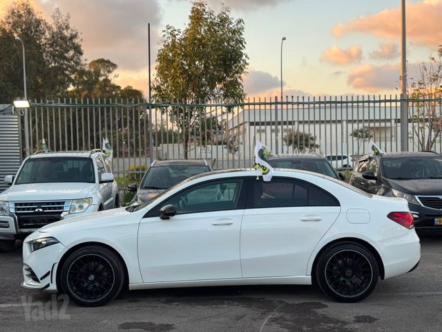 מרצדס-בנץ A-class
