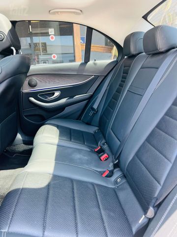 מרצדס-בנץ E-class
