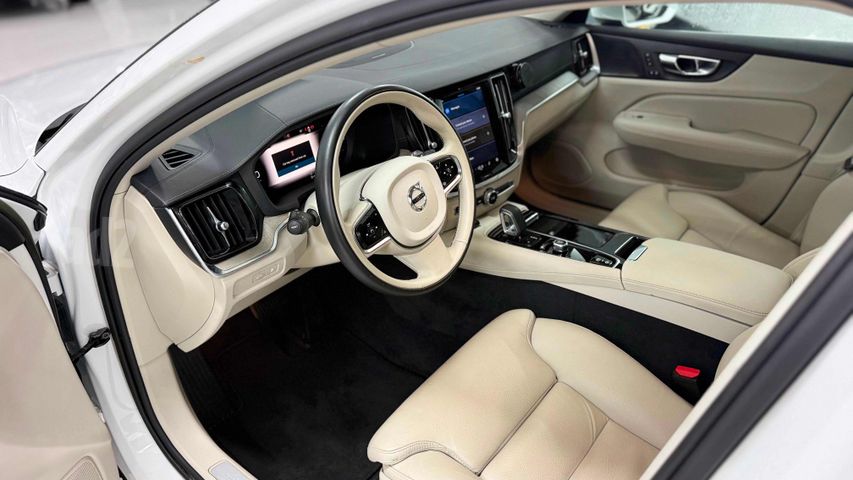 וולוו V60