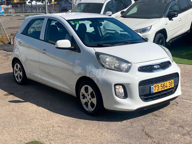 קיה פיקנטו