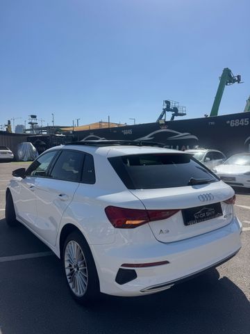 אאודי A3