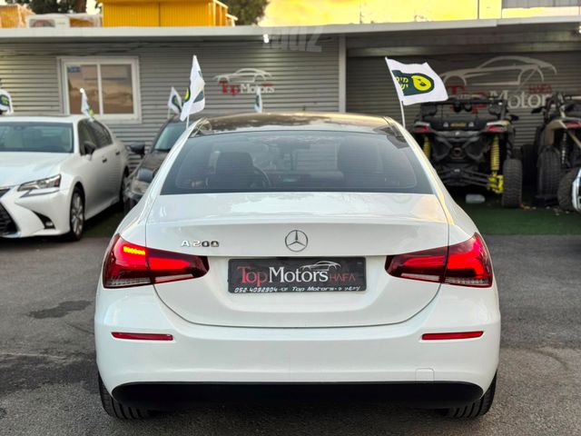 מרצדס-בנץ A-class