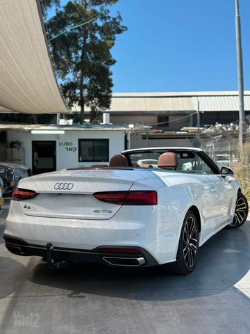 אאודי A5
