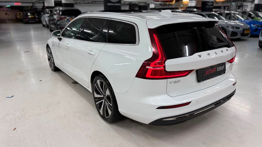 וולוו V60