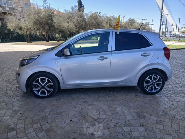קיה פיקנטו
