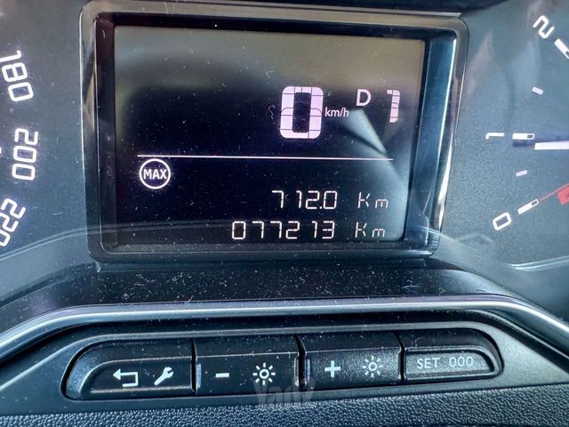 סיטרואן C3