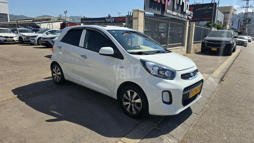 קיה פיקנטו