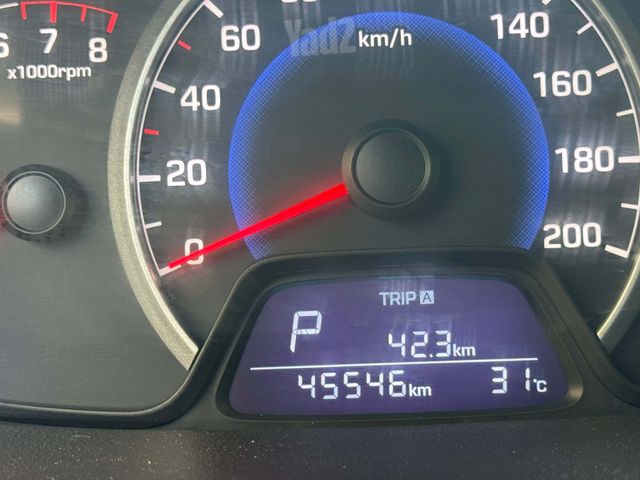 יונדאי i10
