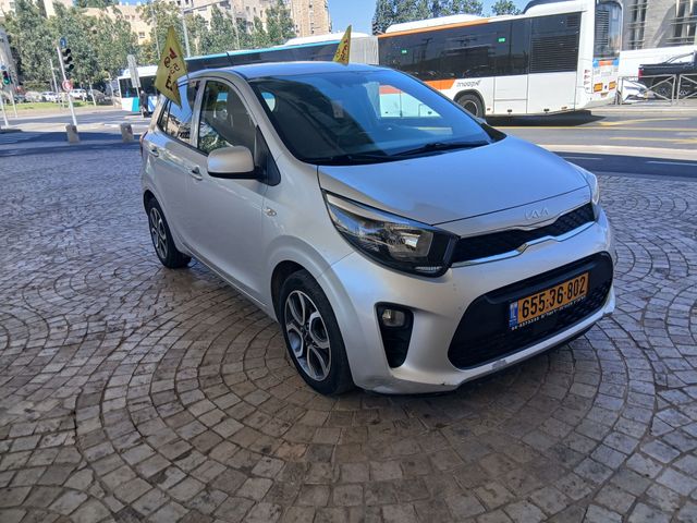 קיה פיקנטו