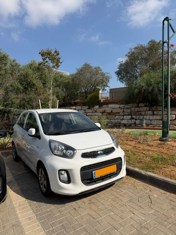 קיה פיקנטו