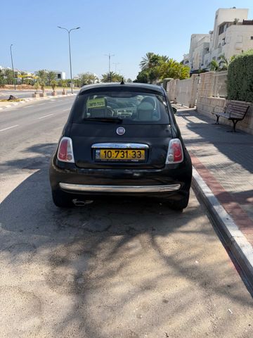 פיאט 500