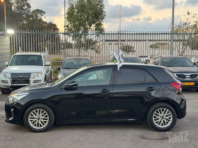 קיה ריו