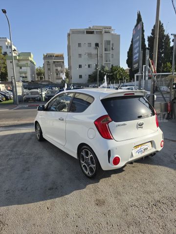 קיה פיקנטו